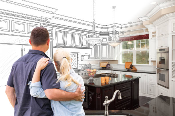 Certified appliance installation in Farmington